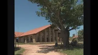 Hans en San Antonio de Lomerío (Parte2)