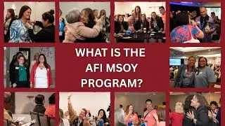 What is the Armed Forces Insurance Military Spouse of the Year&reg; program?