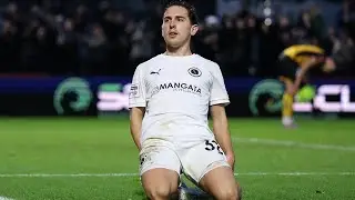 Former Yodel delivery driver and PE teacher within touching distance of his dream after FA Cup heart