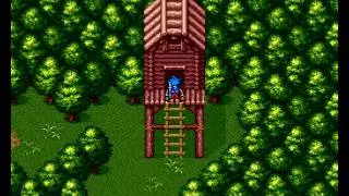Breath Of Fire II Episode 4: A Gay BDSM Dungeon!?