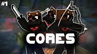 UCore -vs- #SSD // Cores ClanWar