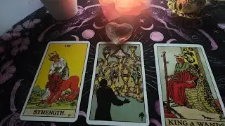 Magical Tarot pathways is live| one question free✅#tarotlive