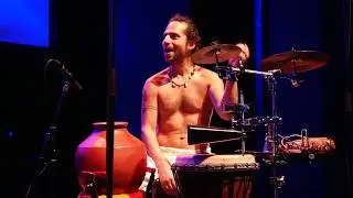 Tuulia - Shaman&acute;s Breath by NOAIDI LIVE