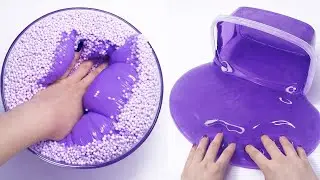 Satisfying Slime & Relaxing Slime Videos # 1391