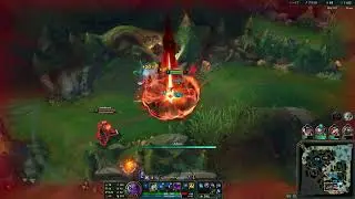 [09/04] Evelynn vs Brand (NA D3 Patch 25.17)