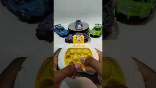 fast push game pop it elektrik #popit#fitgettoys#toys