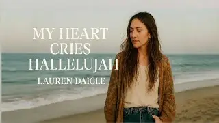 LAUREN DAIGLE STYLE 