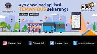 Belajar VO Talent Sambil Review Teman Bus di Bali