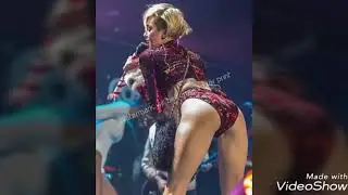 Miley Cyrus Sexiest pics