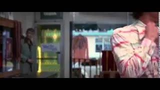 Boogie Nights: Clothing Store Scene