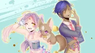 Tsukino-Con 2017 - Cosplay Contest