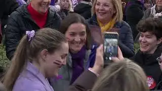 8 M FEMINAZIS 2023 COMPLETO(LO QUE NO VISTE)