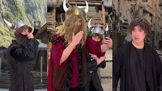 MoBo TV Funny TikTok Compilation 2023 |