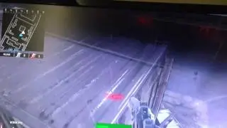 Wetwork crate hard strafe MWR glitch