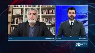 8pm News Debate: Pakistan airstrikes discussed
