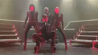 MARUV - Mon amour | Санкт-Петербург | AURORA Concert Hall | 12.04.2019