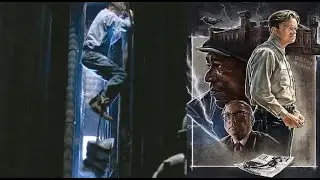The Shawshank Redemption movie, the main and successful actors and the story
