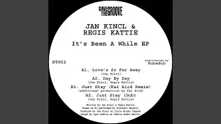 Just Stay (Dub)