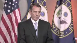 Politics: The Caucus: Budget Negotiations Falter - nytimes.com/video