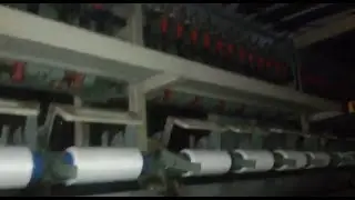 Texturising Machine by Shyama Textile Engineers, Surat
