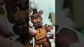 witherd Freddy