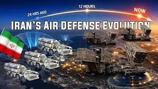 Iran&rsquo;s Air Defense Evolution: Bavar-373 vs S-300 &mdash; What Works & What&rsquo;s Myth?