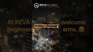 Ready to go remote? Start your WFH journey with REVA Global.