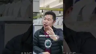 Unique pieces at Byun's