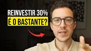 Aposentadoria com dividendos falha se você errar isso na renda passiva