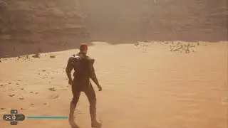 STAR WARS Jedi: Survivor