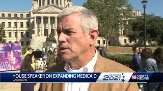 Philip Gunn On Medical Marijuana