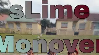 Slime Minover-JadJin43 📀