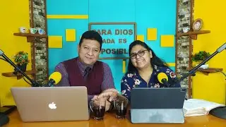 Tema: A puertas cerradas y ser Excelentes 28/08/2020