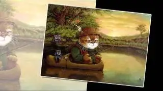 Russian Folk Song - Заливочка