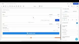 How to create a subscription so your customers can signup and pay via your WebHub website