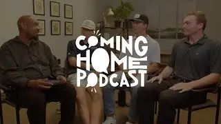 A Conversation about Faith & Athletics