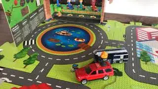Stikeez mese- Stikeez 2020 Happy Home stop motion