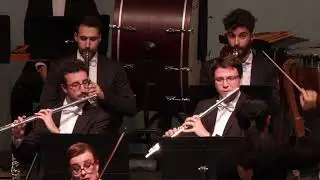 Vals del Emperador op. 437 - Johann Strauss II