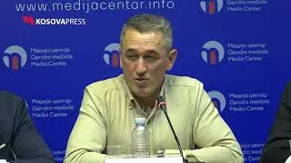 Westerlund: Integrimi i arsimit dhe shëndetësisë serbe në sistemin e Kosovës në kuadër të dialogut