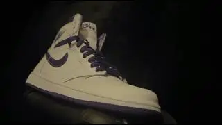 FlyKicks Shop Tour