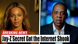 Jay-Z&rsquo;s Secret About Sir Carter LEAKED&hellip; Beyonc&eacute;&rsquo;s Response Is SHOCKING!