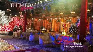 Best Pakistani Wedding Shaandi Event Planner in Pakistan