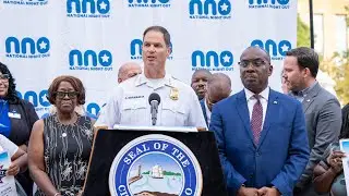 2024 National Night Out Preview