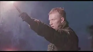 DOG SOLDIERS 2002 Trailer n&ordm;2 en espa&ntilde;ol