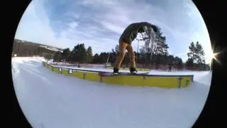 Trollhaugen Human on Board Ep 1, Vol 2 | OJT