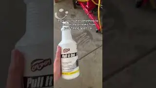 SECRETS to Removing Tough Oil Stains from Your Garage Floor