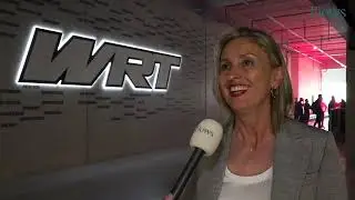 Nieuw hoofdkwartier voor WRT in Luik