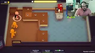 Running a 5 star Coffee Restaurant in Plate up