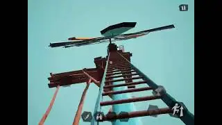How to get to the secret area in hello neighbour