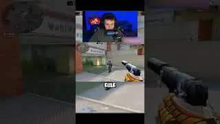 СТРАННЫЙ ЭЙС! #standoff #стандофф #стандофф2 #standoff2 #so2